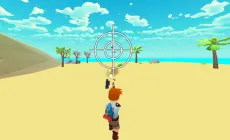Voxel Sandbox: 3D Destruction